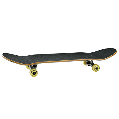PRIMITIVE 8,25 Lemos Gorilla Complete Kaykay